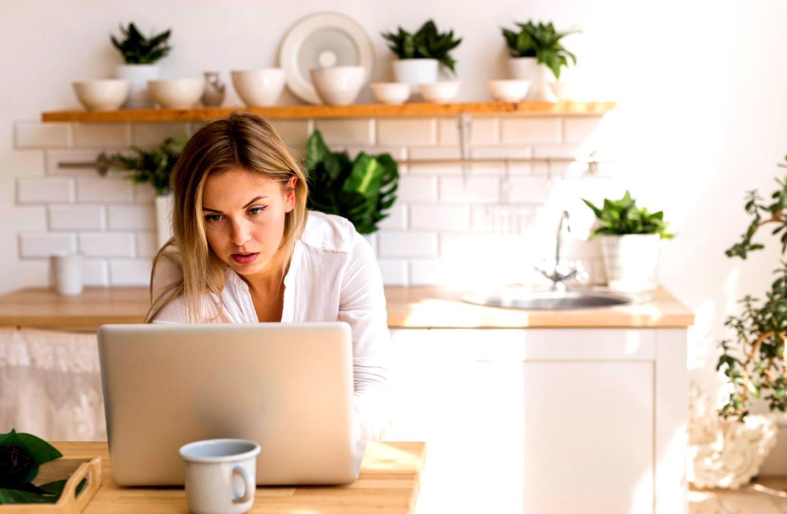 Розничная торговая сеть с улучшенной финансовой структурой